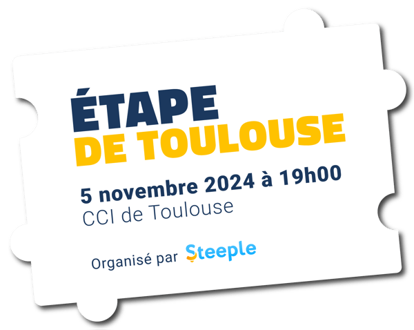 toulouse tournee de l engagement collaborateur steeple