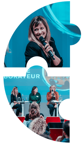 intervenants tournee de l'engagement collaborateur