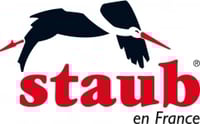 Staub Logo Staub Logo