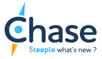 logo steeple chase