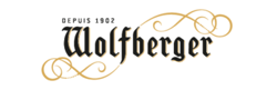 logo wolfberger