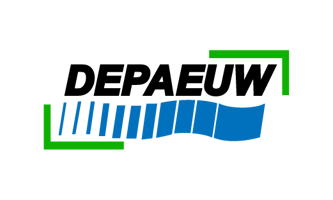 logo depaeuw transports