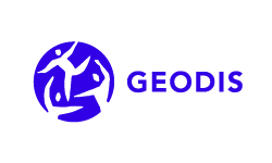 logo geodis