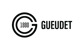 logo gueudet