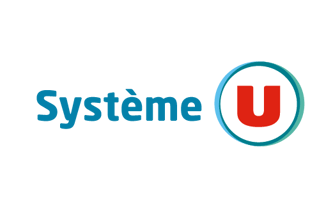 logo magasin systeme u