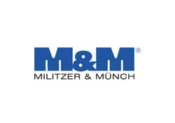 m&m m&m