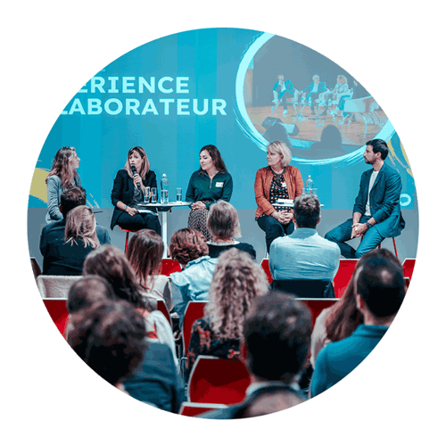 tournee de l'experience collaborateur steeple marseille