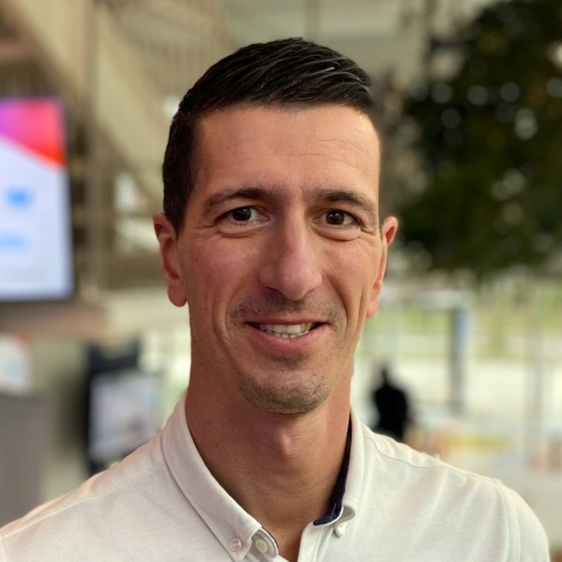 Romain Cuculi