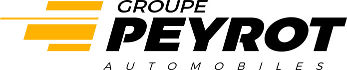 Logo Groupe Peyrot