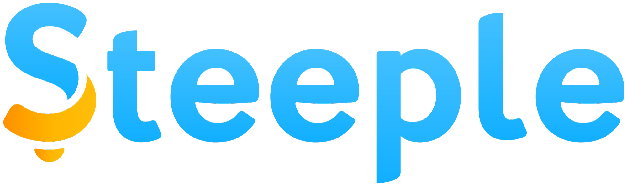 Steeple logo