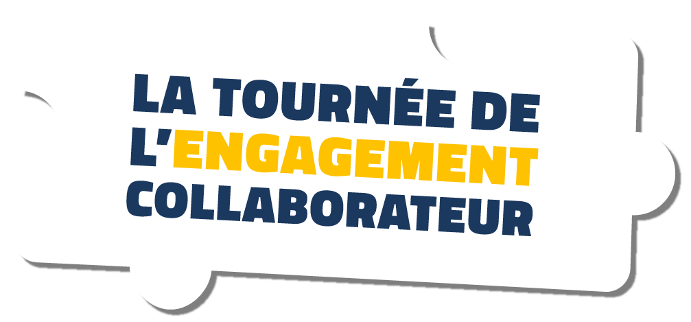 tournee engagement collaborateur