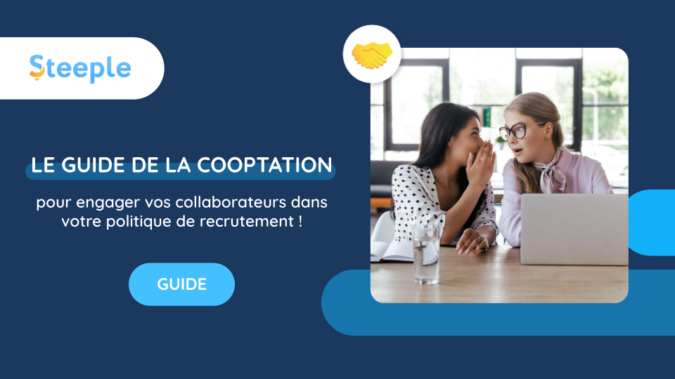 le guide de la cooptation