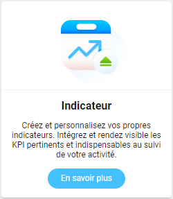 ajouter le module indicateur de steeple