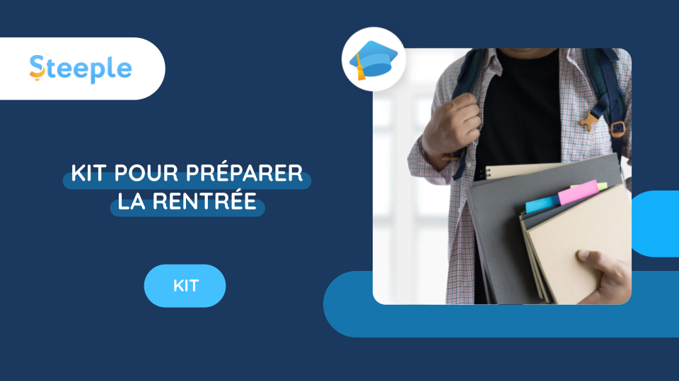 kit pour preparer la rentree en entreprise